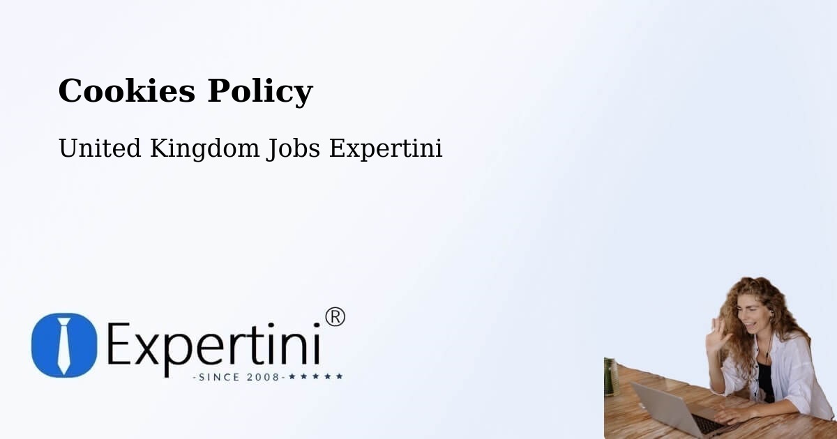 Cookie Policy – Witham - United Kingdom Jobs Expertini