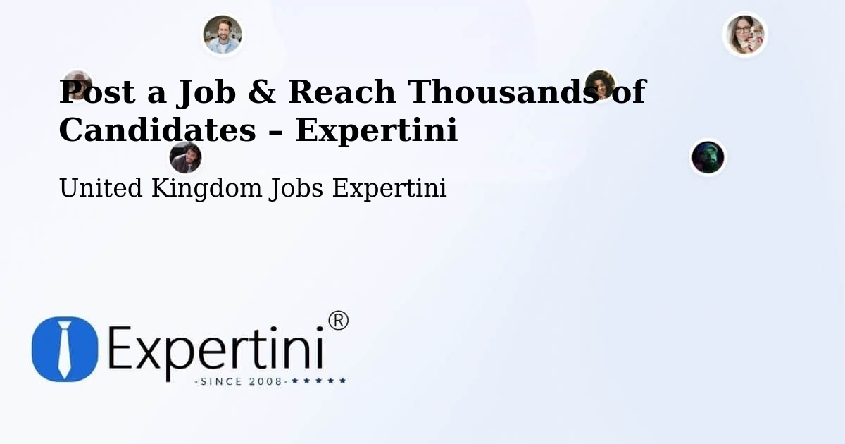 Post a Job in Witham – Hire the Right Talent - Witham, United Kingdom Jobs Expertini