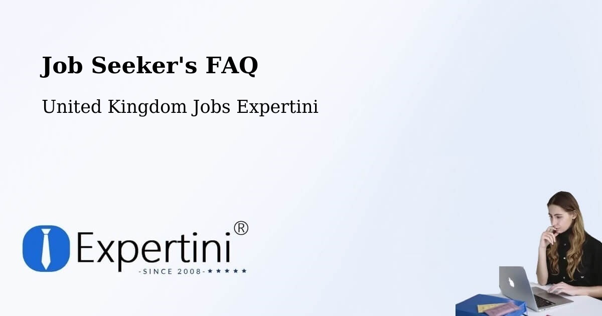 Employer FAQ – Witham - United Kingdom Jobs Expertini
