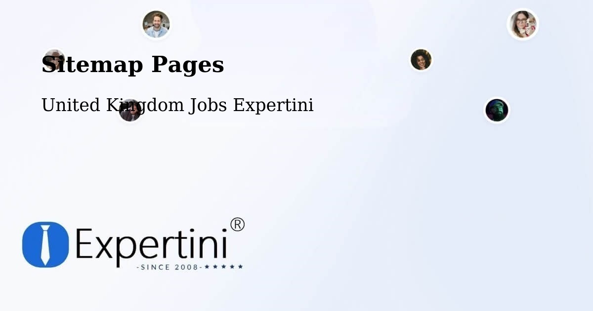 Sitemap Pages - Witham - United Kingdom Jobs Expertini