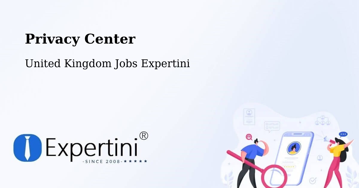 Privacy Policy – Witham - United Kingdom Jobs Expertini